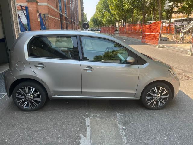 VOLKSWAGEN up! usata, con Airbag Passeggero