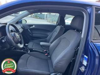 AUDI A1 usata, con Alzacristalli elettrici