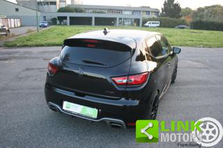 RENAULT Clio usata, con Volante in pelle