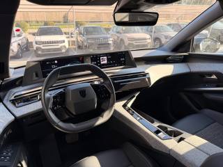 PEUGEOT 3008 usata, con Antifurto