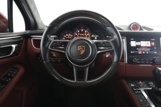 PORSCHE Macan usata 5