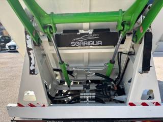 PIAGGIO Porter NP6 usata, con Sensore di luce