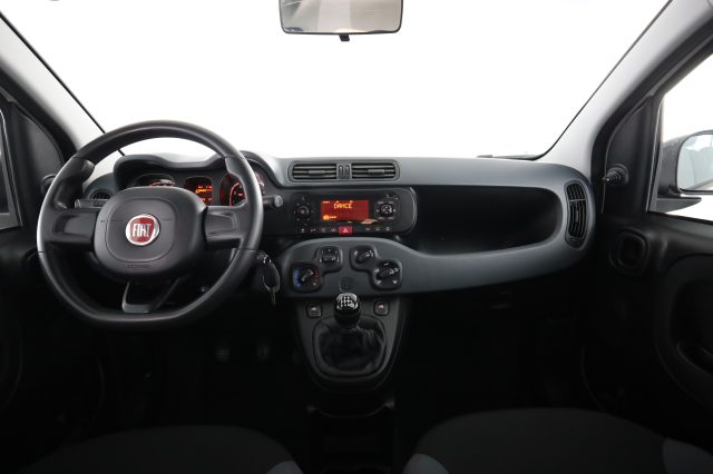 FIAT Panda usata 4