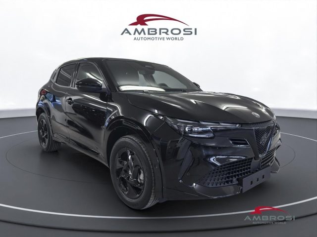 ALFA ROMEO Junior usata 1