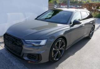 AUDI S6 usata, con Sensore di luce