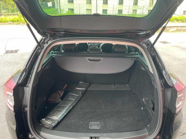 RENAULT Megane usata, con Climatizzatore