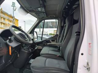 RENAULT Master usata, con Cronologia tagliandi