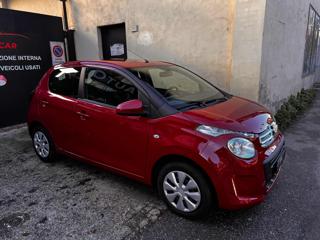 CITROEN C1 usata, con Airbag