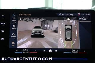 BMW 218 usata, con Start/Stop Automatico