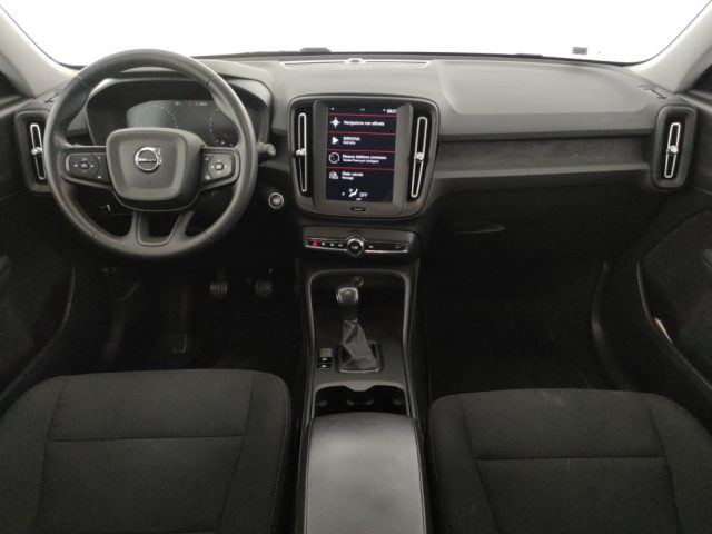 VOLVO XC40 usata, con Cruise Control