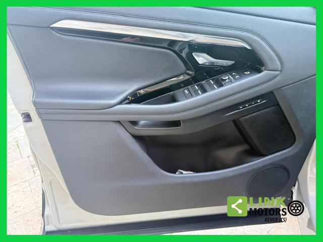 LAND ROVER Range Rover Evoque usata, con Bluetooth