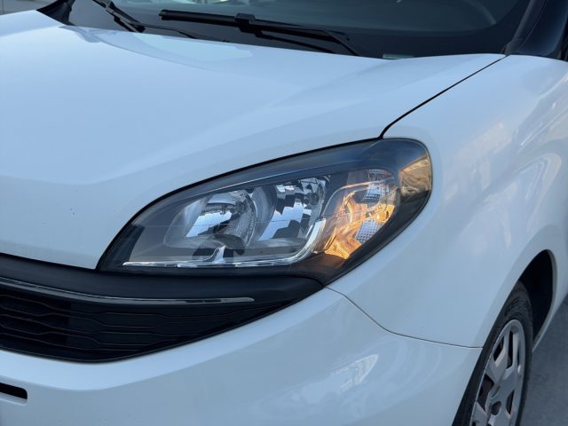 FIAT Doblo usata 17