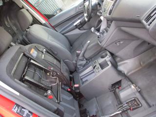 FORD Transit Connect usata, con Start/Stop Automatico