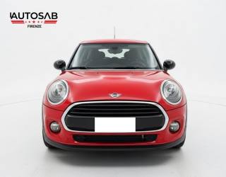 MINI One usata, con Airbag
