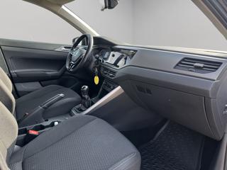 VOLKSWAGEN Polo usata, con Park Distance Control