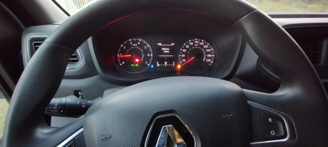 RENAULT Master usata, con Chiusura centralizzata
