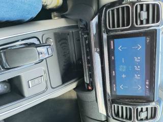 CITROEN C5 Aircross usata, con Sistema di navigazione