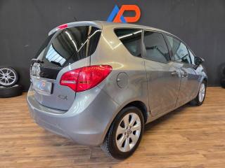 OPEL Meriva usata, con Autoradio