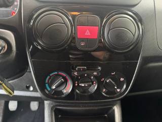 FIAT Qubo usata, con USB