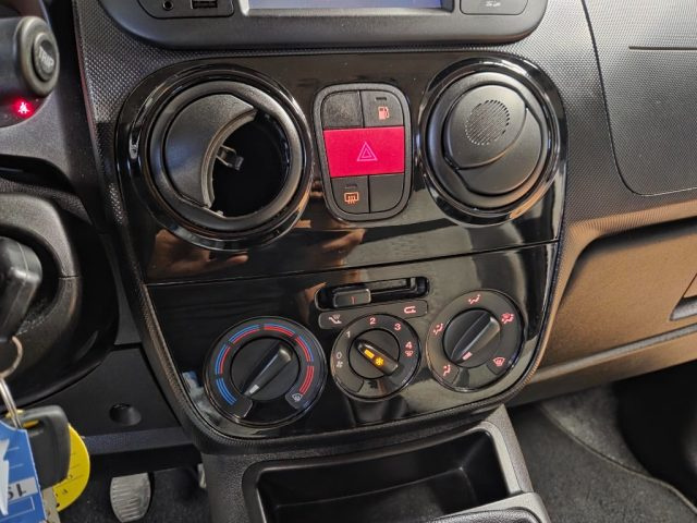 FIAT Qubo usata, con ESP