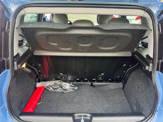 FIAT Panda usata, con Airbag testa