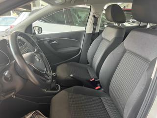 VOLKSWAGEN Polo usata, con Autoradio