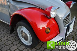 CITROEN 2CV usata 8