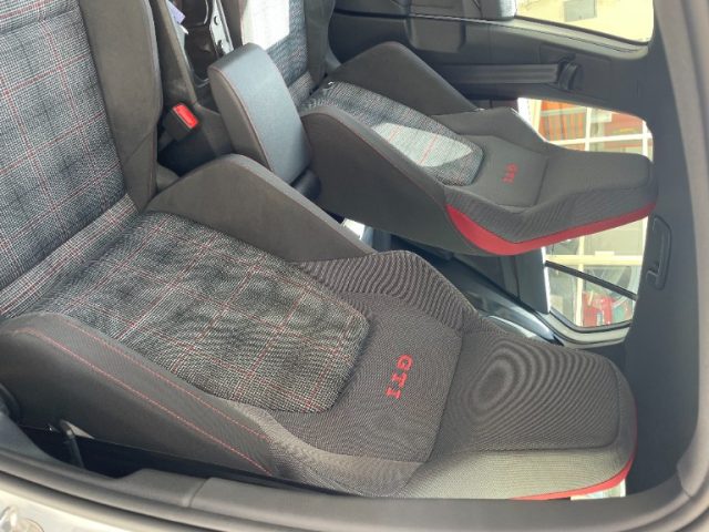 VOLKSWAGEN Golf usata, con Immobilizzatore elettronico