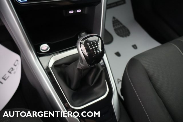 VOLKSWAGEN T-Roc usata, con Climatizzatore