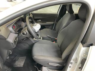 DACIA Sandero usata, con Cruise Control