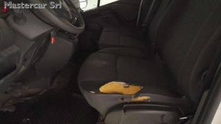 OPEL Movano usata, con Vivavoce