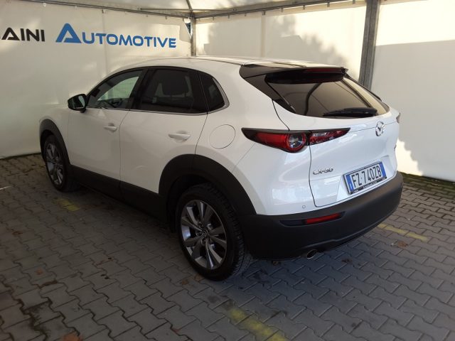 MAZDA CX-30 usata, con Servosterzo