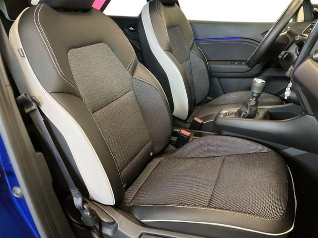 RENAULT Captur usata, con Cruise Control