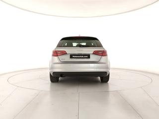 AUDI A3 usata, con Airbag Passeggero