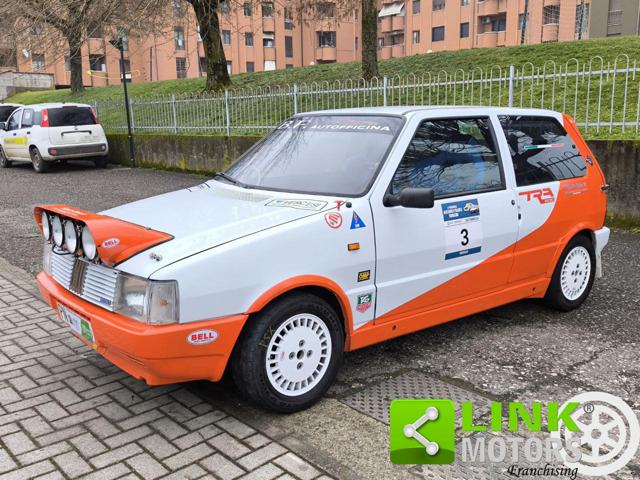FIAT Uno usata 1