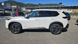 NISSAN X-Trail usata, con Autoradio