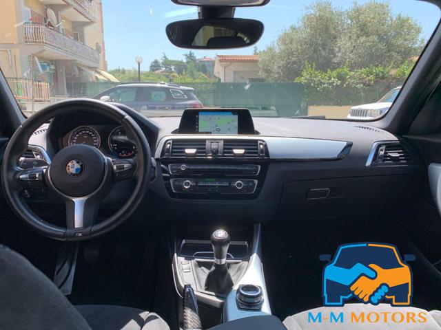 BMW 118 usata, con Immobilizzatore elettronico