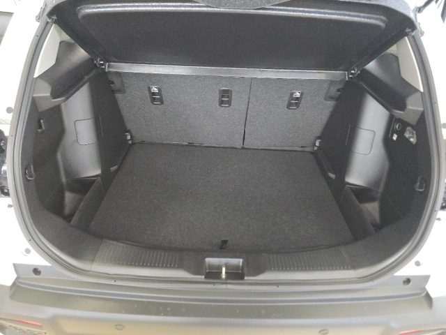 SUZUKI S-Cross usata, con Park Distance Control