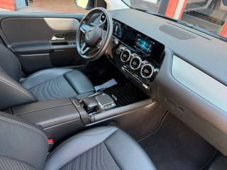 MERCEDES-BENZ B 180 usata, con Climatizzatore