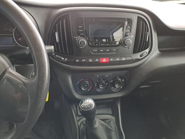 FIAT Doblo usata, con Cronologia tagliandi