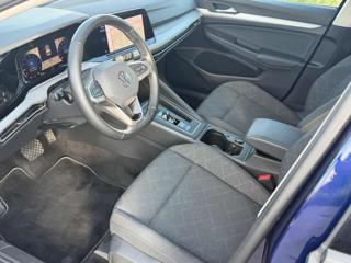 VOLKSWAGEN Golf usata, con Airbag Passeggero