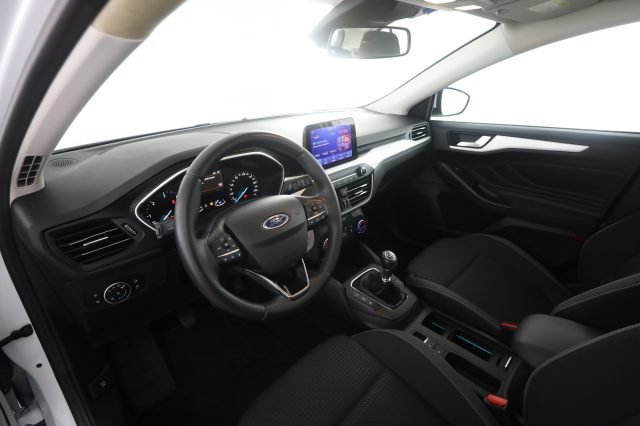 FORD Focus usata 1