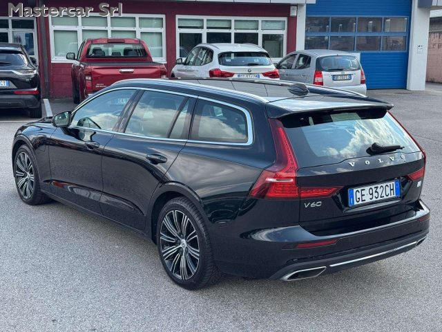 VOLVO V60 usata, con Airbag Passeggero