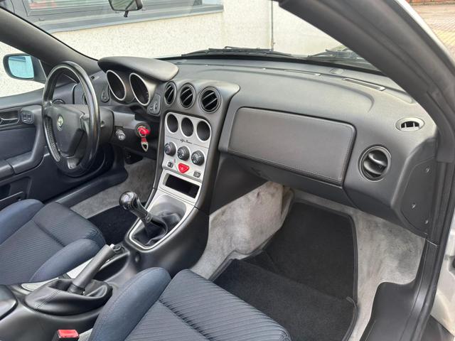 ALFA ROMEO Spider usata 18