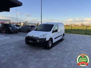 CITROEN Berlingo BlueHDi Van 3 posti Club