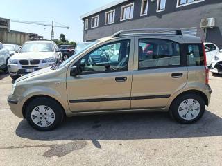 FIAT Panda usata 3