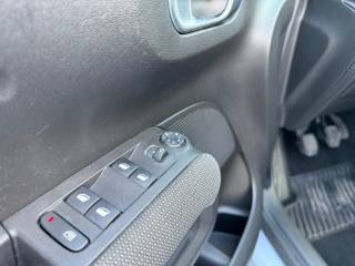 CITROEN C3 Aircross usata, con Boardcomputer