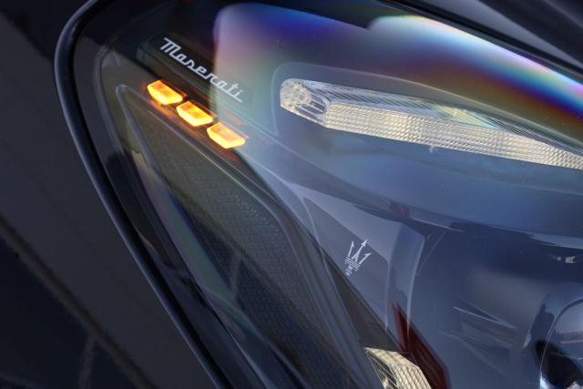 MASERATI Grecale usata, con Android Auto