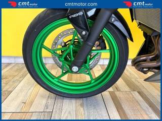 KAWASAKI Z 500 usata 6