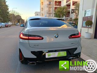 BMW X4 usata 29